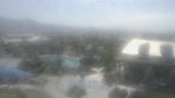 Weather camera view of Skye Canyon.