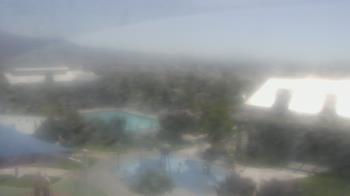 Weather camera view of Skye Canyon.