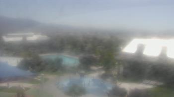 Weather camera view of Skye Canyon.