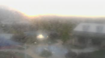 Weather camera view of Skye Canyon.