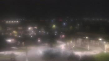 Weather camera view of Skye Canyon.