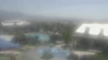 Weather camera view of Skye Canyon.