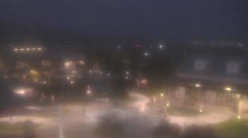 Weather camera view of Skye Canyon.