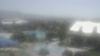 Weather camera view of Skye Canyon.