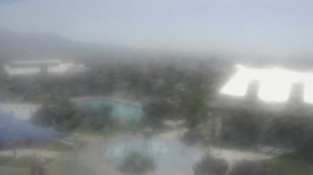 Weather camera view of Skye Canyon.