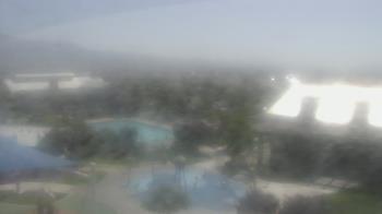 Weather camera view of Skye Canyon.