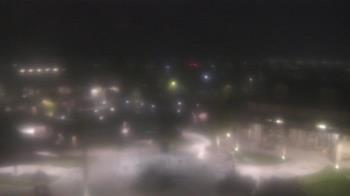 Weather camera view of Skye Canyon.