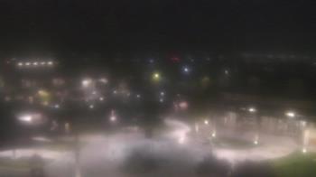 Weather camera view of Skye Canyon.