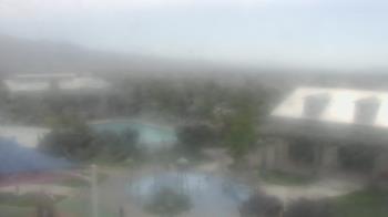 Weather camera view of Skye Canyon.
