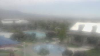 Weather camera view of Skye Canyon.