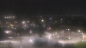 Weather camera view of Skye Canyon.