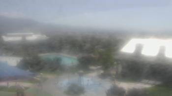 Weather camera view of Skye Canyon.