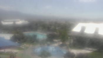 Weather camera view of Skye Canyon.