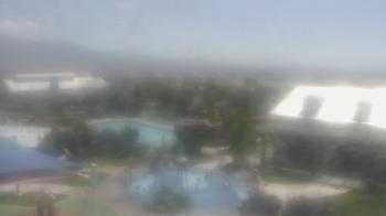 Weather camera view of Skye Canyon.