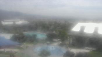 Weather camera view of Skye Canyon.