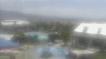 Weather camera view of Skye Canyon.