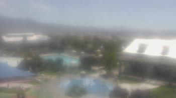 Weather camera view of Skye Canyon.