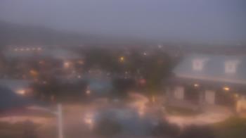 Weather camera view of Skye Canyon.