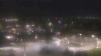 Weather camera view of Skye Canyon.