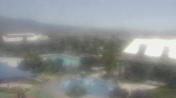 Weather camera view of Skye Canyon.