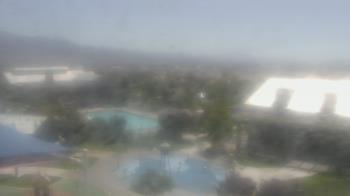 Weather camera view of Skye Canyon.