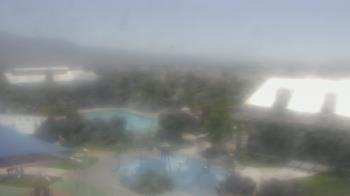 Weather camera view of Skye Canyon.