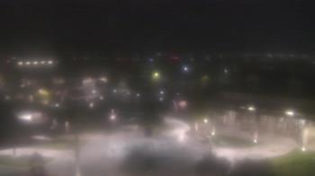 Weather camera view of Skye Canyon.