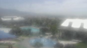 Weather camera view of Skye Canyon.