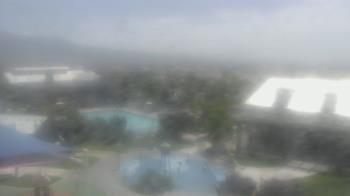 Weather camera view of Skye Canyon.