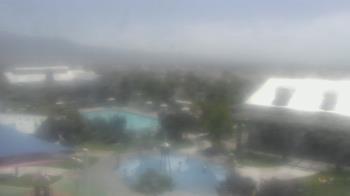 Weather camera view of Skye Canyon.
