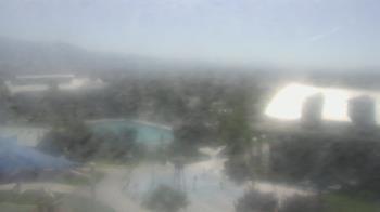 Weather camera view of Skye Canyon.