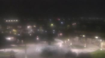 Weather camera view of Skye Canyon.