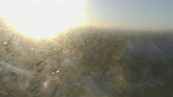 Weather camera view of Skye Canyon.