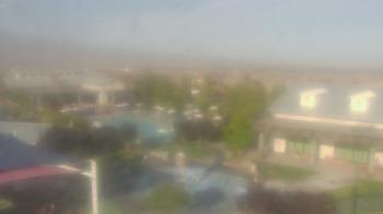 Weather camera view of Skye Canyon.