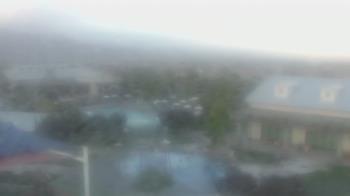 Weather camera view of Skye Canyon.