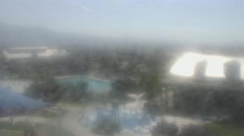 Weather camera view of Skye Canyon.