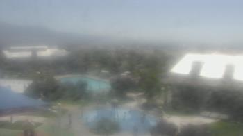 Weather camera view of Skye Canyon.