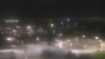 Weather camera view of Skye Canyon.