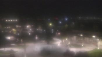 Weather camera view of Skye Canyon.