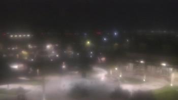 Weather camera view of Skye Canyon.
