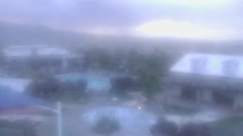 Weather camera view of Skye Canyon.