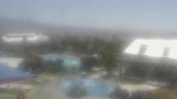 Weather camera view of Skye Canyon.