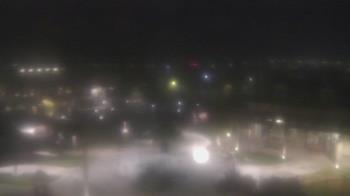 Weather camera view of Skye Canyon.