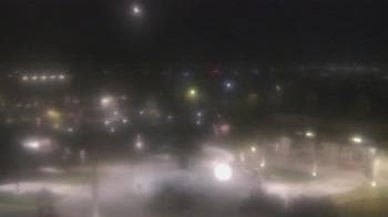Weather camera view of Skye Canyon.