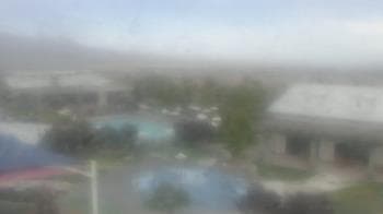 Weather camera view of Skye Canyon.