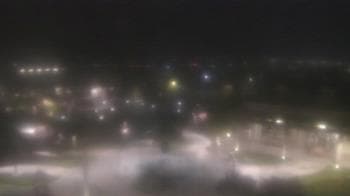 Weather camera view of Skye Canyon.