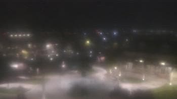 Weather camera view of Skye Canyon.