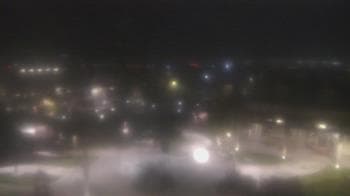 Weather camera view of Skye Canyon.