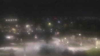 Weather camera view of Skye Canyon.