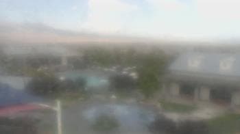 Weather camera view of Skye Canyon.